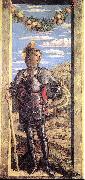 MANTEGNA, Andrea St George china oil painting artist